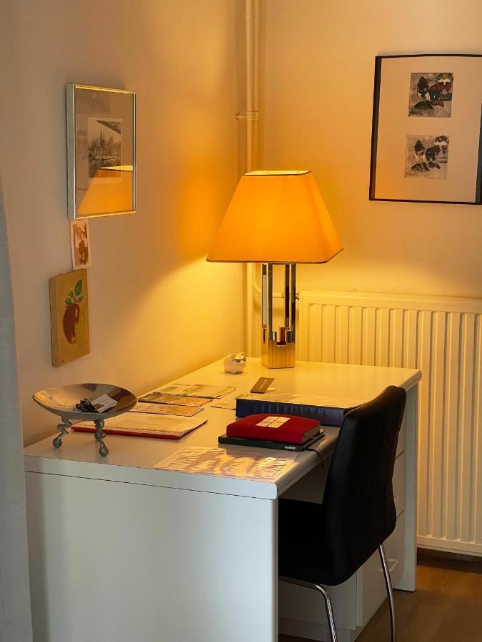 Vakantieappartement Diepstraat Эйсден Экстерьер фото