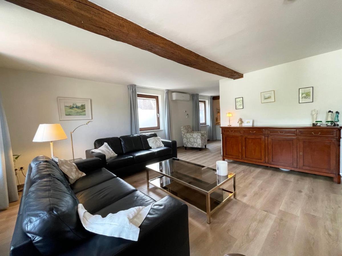 Vakantieappartement Diepstraat Эйсден Экстерьер фото