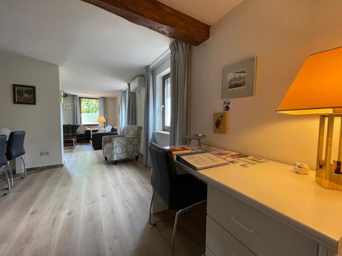 Vakantieappartement Diepstraat Эйсден Экстерьер фото