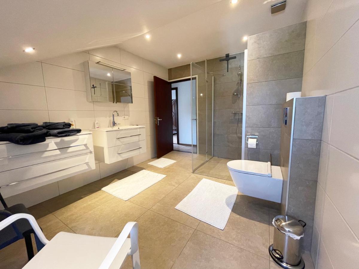 Vakantieappartement Diepstraat Эйсден Экстерьер фото
