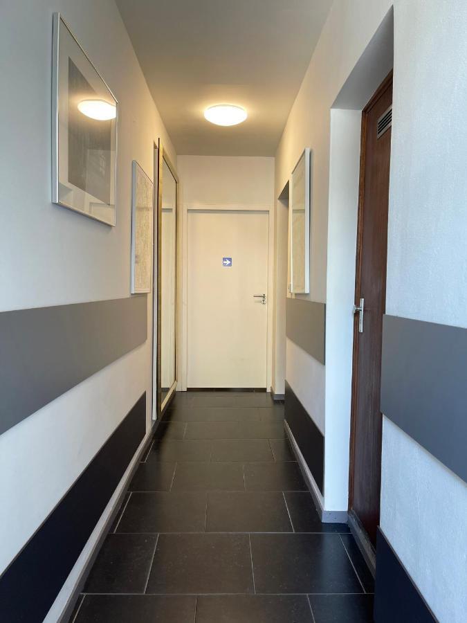 Vakantieappartement Diepstraat Эйсден Экстерьер фото
