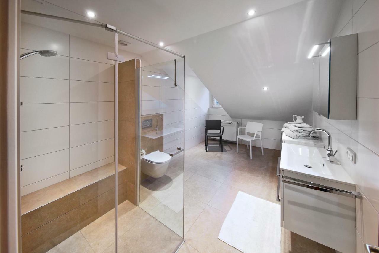 Vakantieappartement Diepstraat Эйсден Экстерьер фото